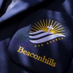 Beaconhills College Blazer pocketr