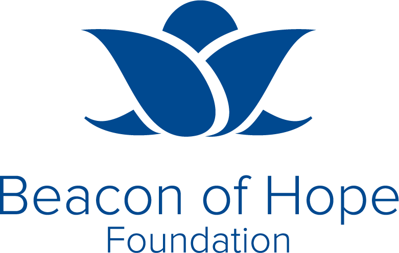 Beacon of Hope Foundation graphic