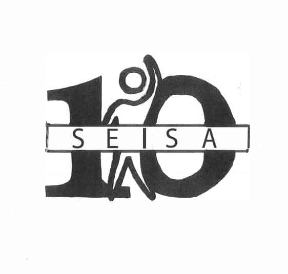 Gabby Tivendale-Baker's SEISA logo