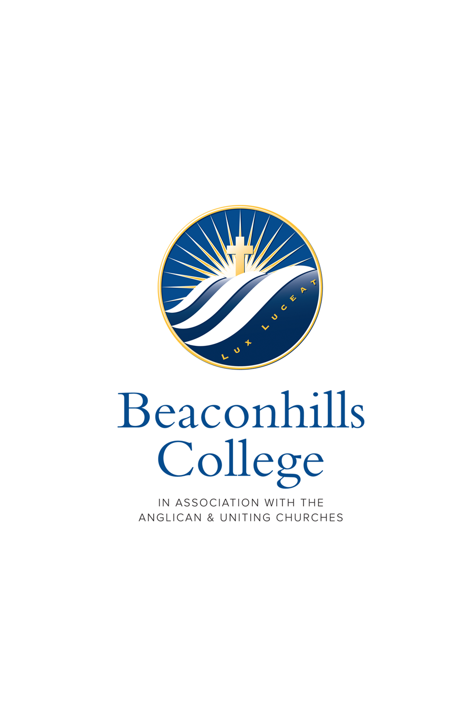 Beaconhills College logo_portrait