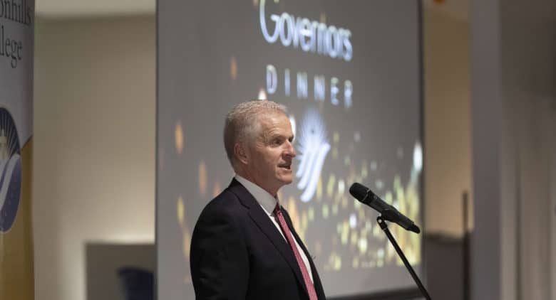 Beaconhills College Governors Dinner