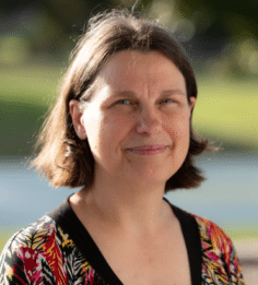 Janet Aumann Board Member