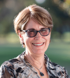 Jill Healey Board Member