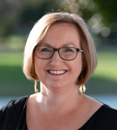 Kimberley Flanagan Board Member