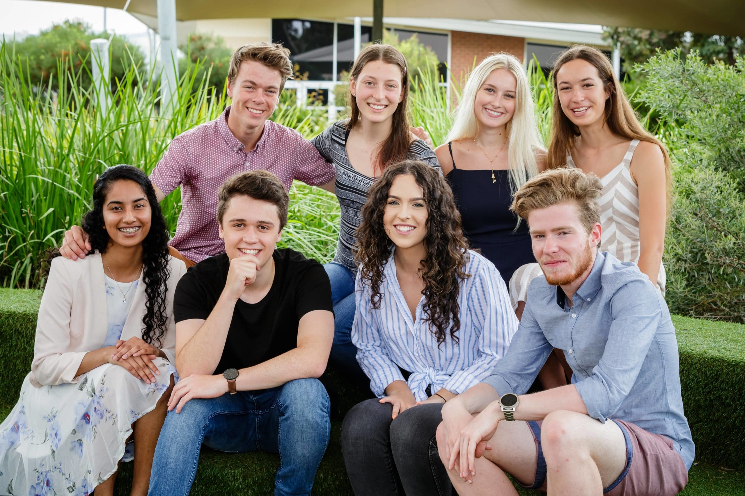 Beaconhills College high achieving alumni