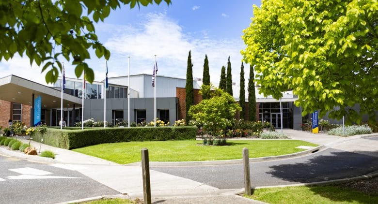 Beaconhills College Pakenham Campus