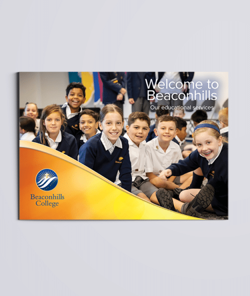 Welcome to Beaconhills WEB