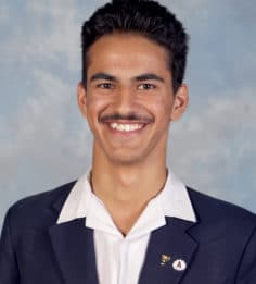 Chopra, Raunaq