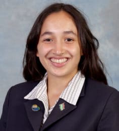 Pakenham Campus Dux, College Dux, Class of 2021