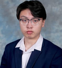 Liu, Zirui