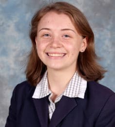 Parsons, Chloe