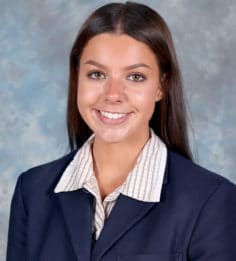 Berwick Dux, Class of 2021