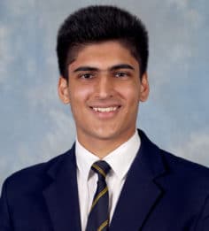Sodhi, Shubhneet