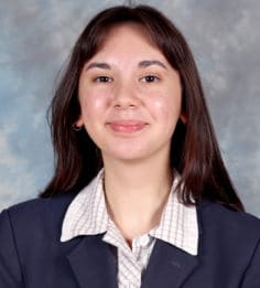 Wallace, Alexandra