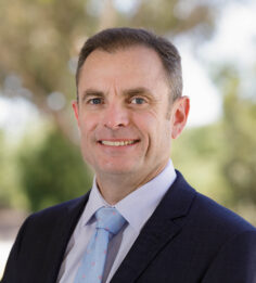 Stephen McGinley