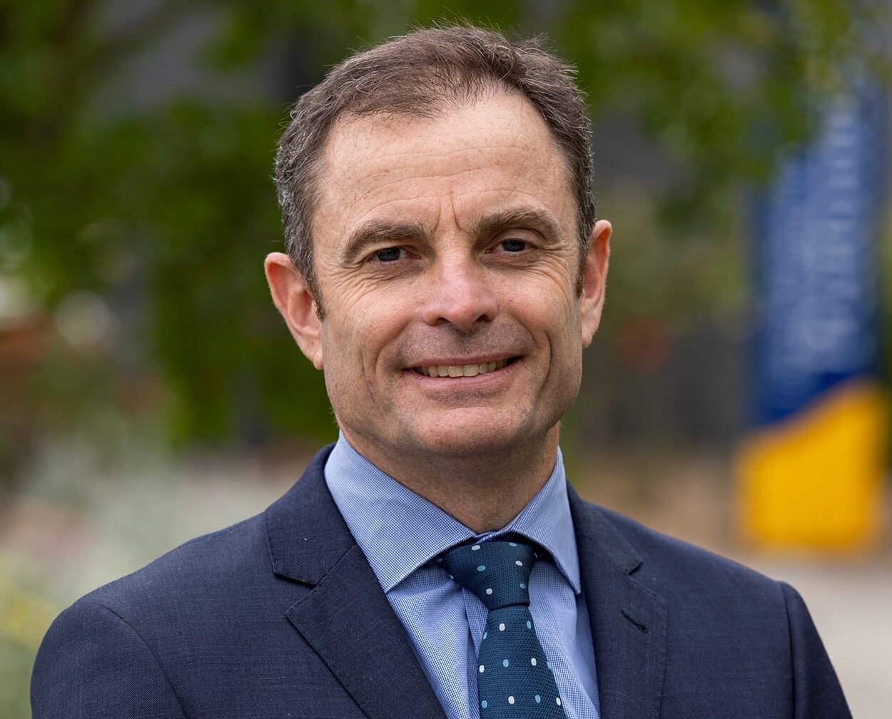 Stephen McGinley