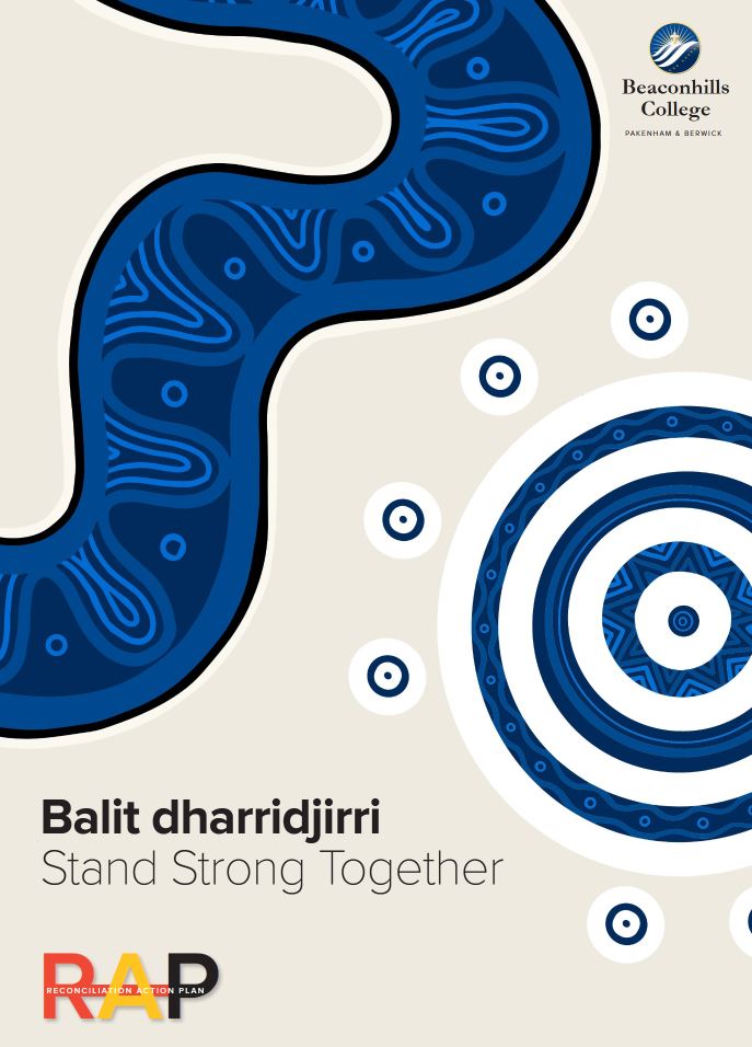 Beaconhills College Reconciliation Action Plan