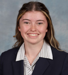 Burridge, Emma