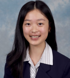 Chuah, Maygan