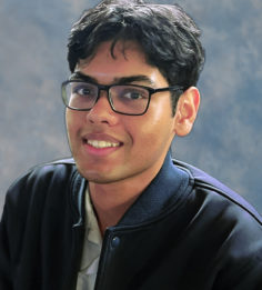 Zabir Hossain