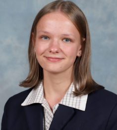 Teleah Kamphuis
