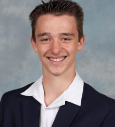 Orgill, Joshua