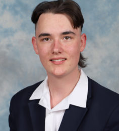 Ethan Spevak