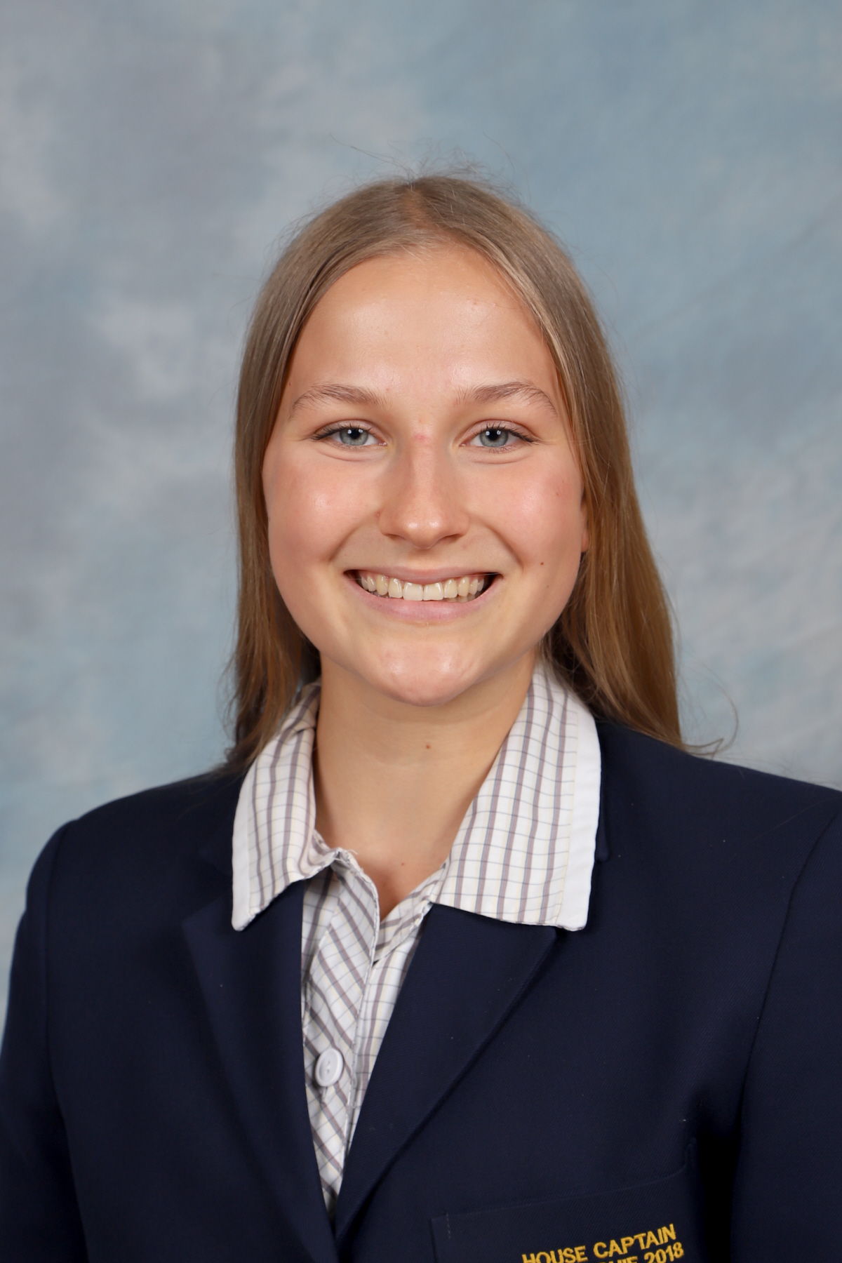 Berwick Campus Dux 2022 Ruby Thornton-Mackay