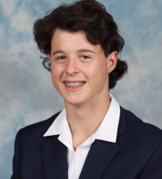 Whitcher, Benjamin
