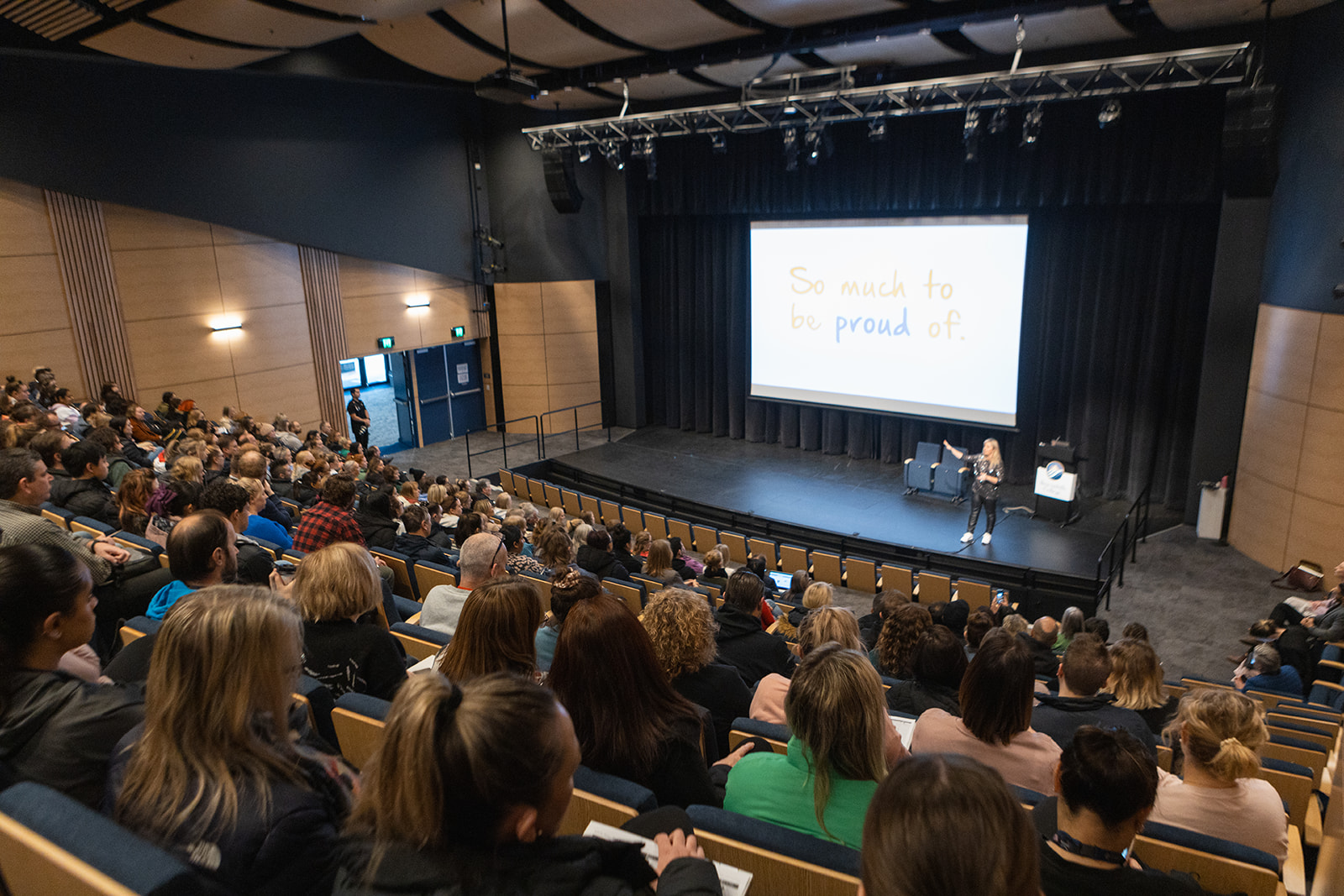 Education professional learning