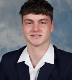 Bigley, Connor
