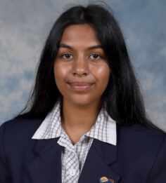 Ratnarajah, Keturah