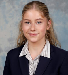 Van Baardwyk, Charlotte