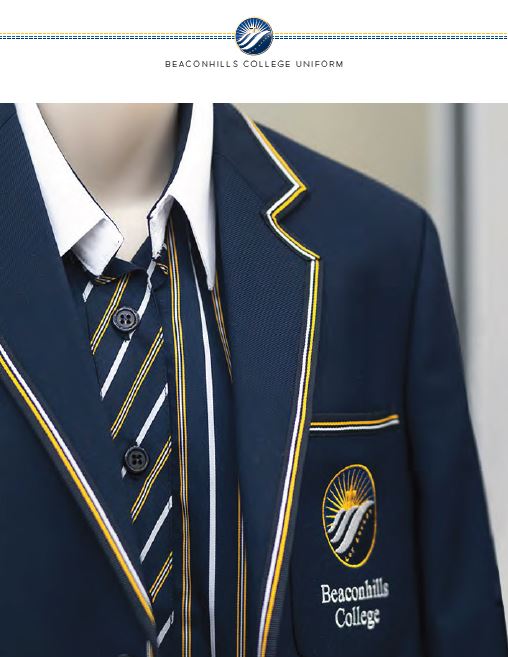 Beaconhills Uniform