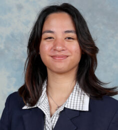 Pakenham Campus Dux 2024
