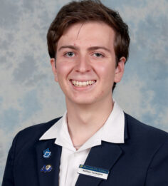 Cockayne, Nathan