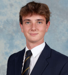 Crossley, Dylan