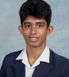 Dahanayake, Senuka