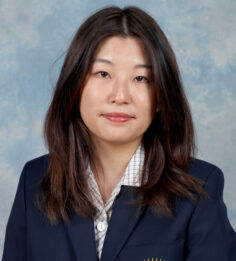 Liu, Cindy