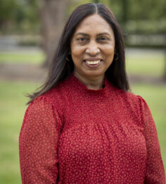 Vasie Govender
