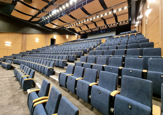 Facility Hire