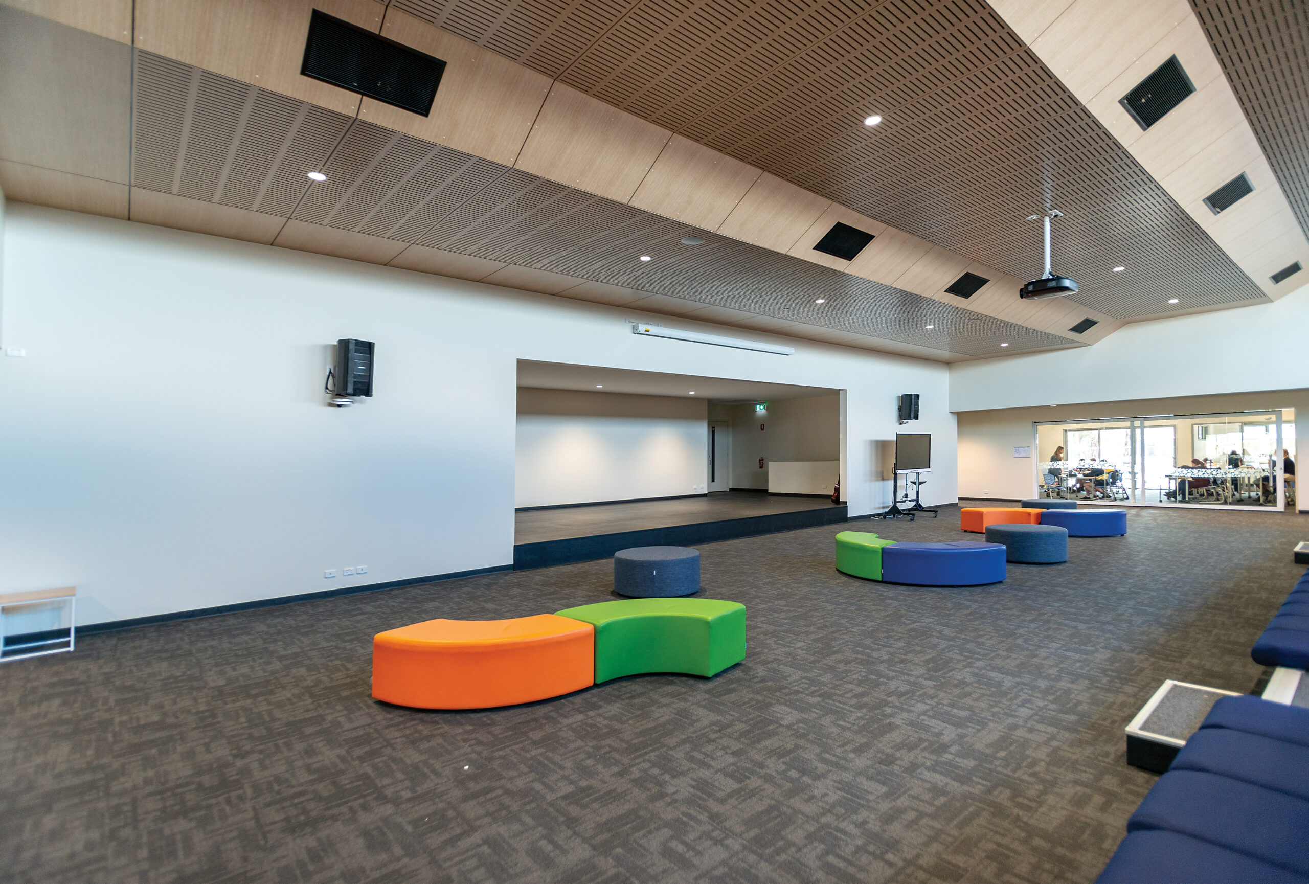 Beaconhills Facility Hire