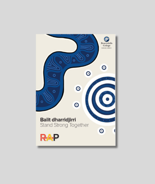 RAP booklet