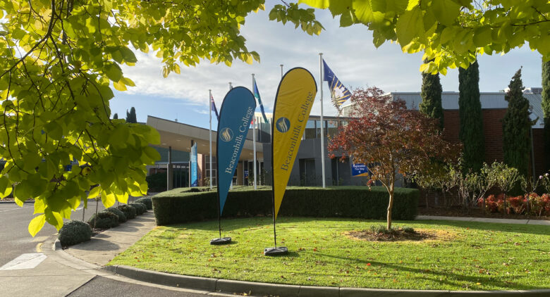 Beaconhills College