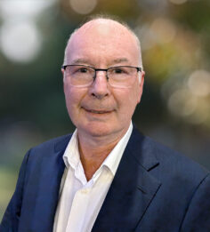 Brian Coombe