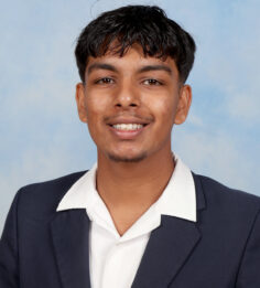 Chandra, Manav