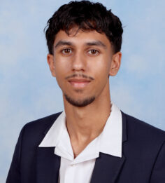 Chaphekar, Jay