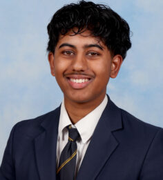 Chavan, Yash