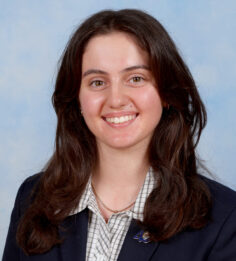 D'Agostino, Sophia