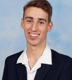 Dow, Christopherv